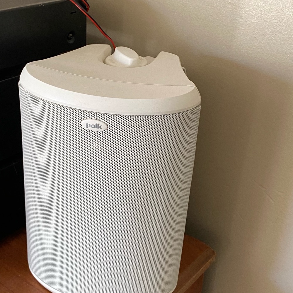 Speakers